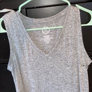 Maurices 24/7 soft tank top